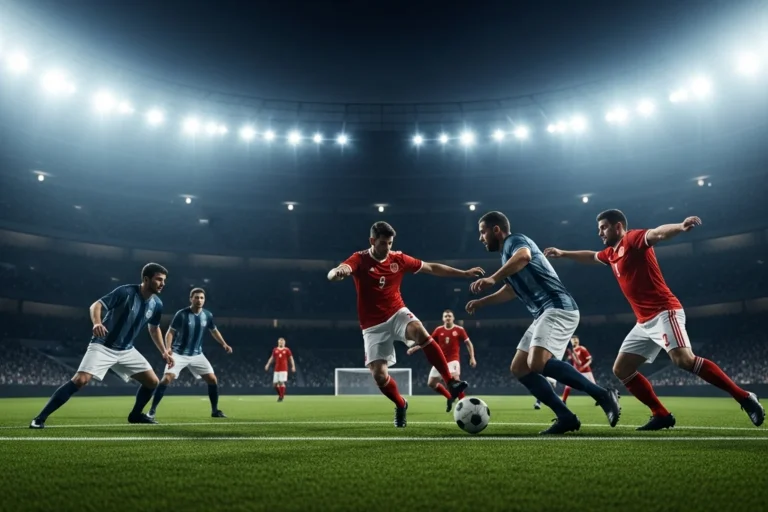 Live betting em Portugal: apostas ao vivo em tempo real com odds dinâmicas
