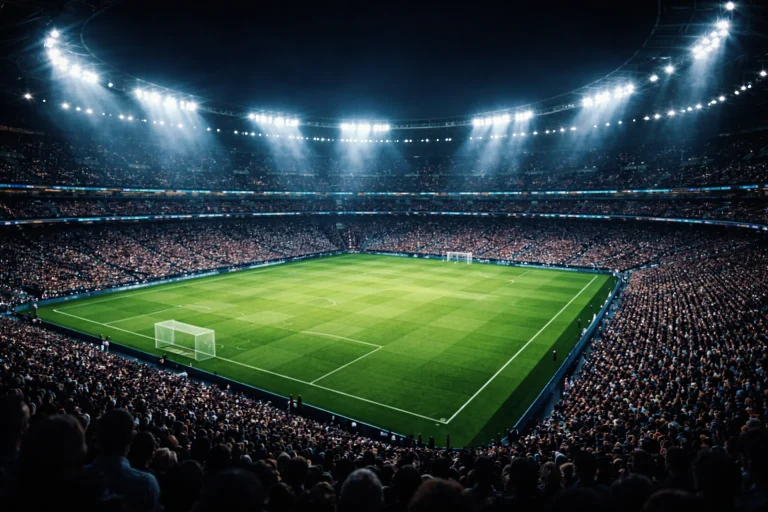 Apostas na UEFA Champions League em Portugal: mercados, odds e estratégias por fase