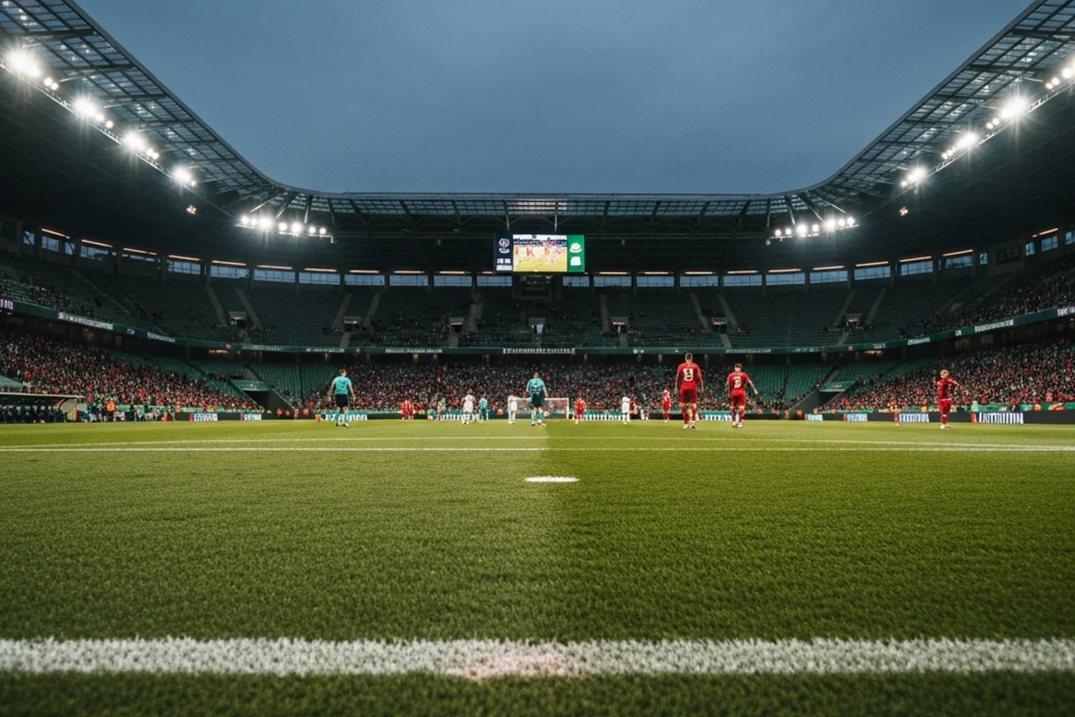 Apostas em futebol online em Portugal: Champions League, Primeira Liga e Premier League