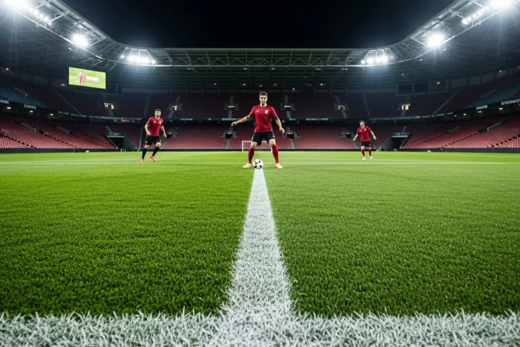 Apostas na Primeira Liga Portuguesa: mercados, odds e como aproveitar o conhecimento local