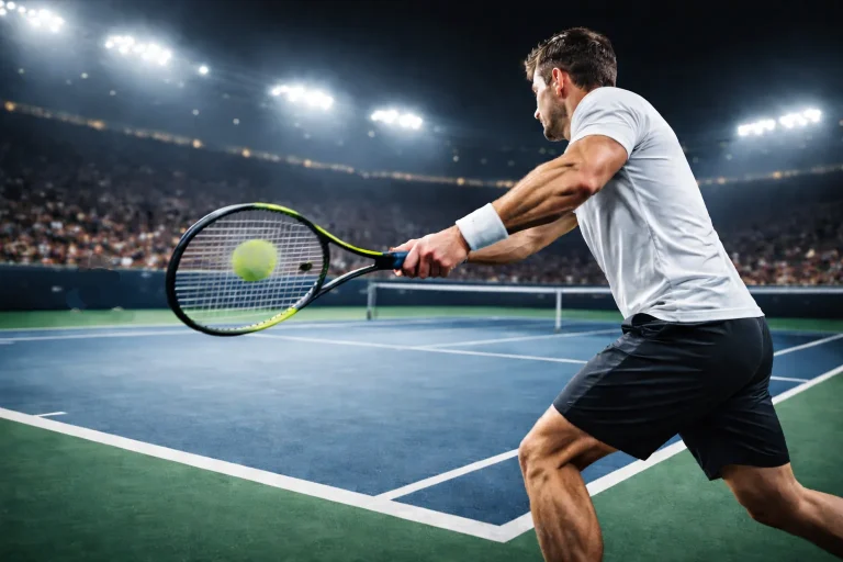 Apostas em ténis online: mercados ATP e WTA, live betting e estratégias para apostadores em Portugal