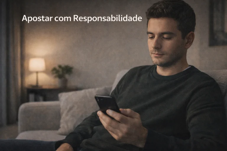 Jogo responsável nas apostas online em Portugal - ferramentas, autoexclusão e onde pedir ajuda em 2026