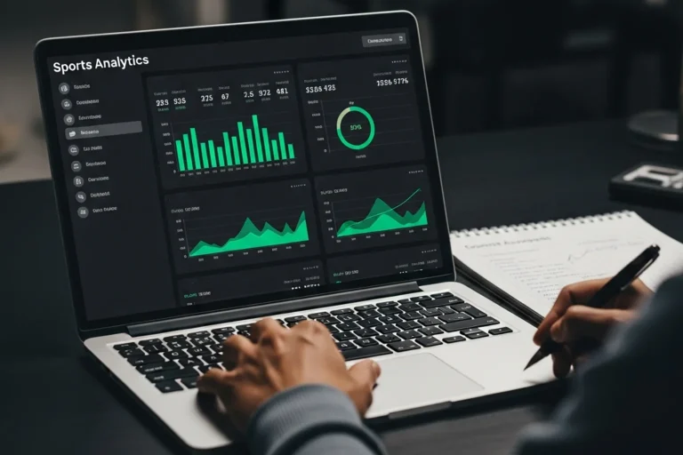 Prognósticos desportivos online: como avaliar tipsters em Portugal e identificar sinais de alerta